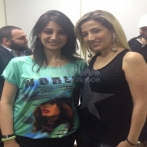 Myriam atallah sur yala.fm